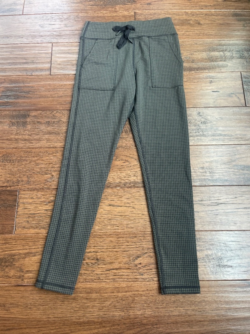 Aerie offline high waist pattern leggings